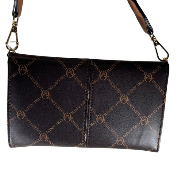 VALENTIO ORLANDI CROSSBODY / SHOULDER BAG / CLUTCH BRAND NEW WITH TAGS. - Picture 2 of 6